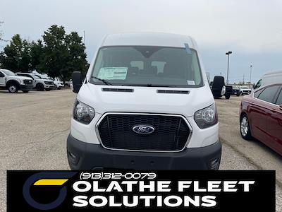 New 2024 Ford Transit 350 XL Passenger Van for sale #C43216 - photo 2