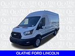 2024 Ford Transit 350 High Roof RWD, Empty Cargo Van for sale #C43217 - photo 1