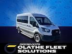 2024 Ford Transit 350 Medium Roof RWD, 10-Passenger Van C43222 for sale #C43222 - photo 1