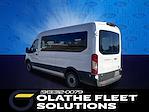 2024 Ford Transit 350 Medium Roof RWD, 10-Passenger Van C43222 for sale #C43222 - photo 3
