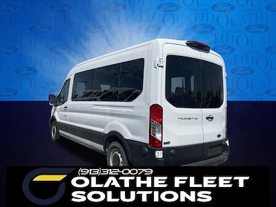 2024 Ford Transit 350 Medium Roof RWD Passenger Van for sale #C43227 - photo 2