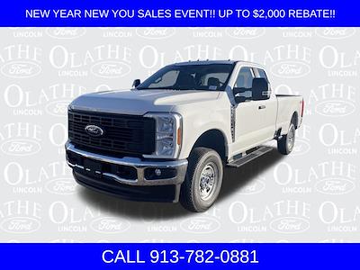 2024 Ford F-250 Super Cab 4x4, Pickup for sale #C43261 - photo 1