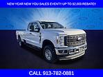 2024 Ford F-250 Super Cab 4x4, Pickup for sale #C43261 - photo 8