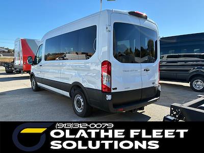 2024 Ford Transit 350 Medium Roof RWD Passenger Van for sale #C43284 - photo 2