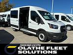 New 2024 Ford Transit 350 XL Passenger Van for sale #C43284 - photo 8