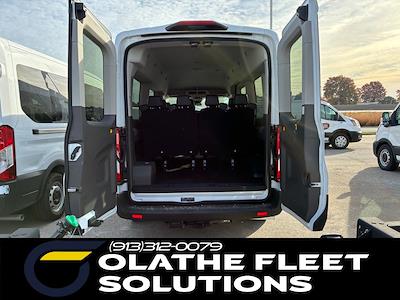 New 2024 Ford Transit 350 XL Passenger Van for sale #C43285 - photo 2