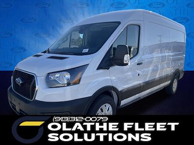 2024 Ford Transit 250 Medium Roof RWD Empty Cargo Van for sale #C43316 - photo 1