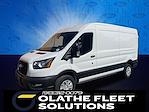 2024 Ford Transit 250 Medium Roof RWD Empty Cargo Van for sale #C43316 - photo 5