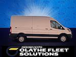 2024 Ford Transit 250 Medium Roof RWD Empty Cargo Van for sale #C43316 - photo 9