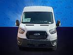 2024 Ford Transit 250 Medium Roof RWD Empty Cargo Van for sale #C43316 - photo 11