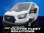 New 2024 Ford Transit 350 11' Knapheide Steel Service Utility Van for sale #C43475 - photo 11