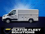 New 2024 Ford Transit 350 11' Knapheide Steel Service Utility Van for sale #C43475 - photo 1