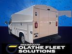 New 2024 Ford Transit 350 11' Knapheide Steel Service Utility Van for sale #C43475 - photo 2