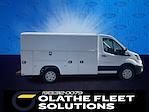 New 2024 Ford Transit 350 11' Knapheide Steel Service Utility Van for sale #C43475 - photo 5