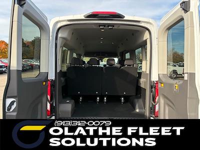 2024 Ford Transit 350 Medium Roof RWD, 12-Passenger Van C43481 for sale #C43481 - photo 2