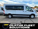 2024 Ford Transit 350 Medium Roof RWD, 12-Passenger Van C43481 for sale #C43481 - photo 5