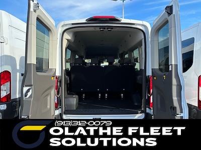2024 Ford Transit 350 Medium Roof RWD, 12-Passenger Van C43482 for sale #C43482 - photo 2