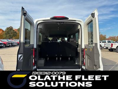 2024 Ford Transit 350 Medium Roof RWD, 12-Passenger Van C43483 for sale #C43483 - photo 2