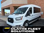 2024 Ford Transit 350 Medium Roof RWD, 12-Passenger Van C43484 for sale #C43484 - photo 1
