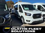 2024 Ford Transit 350 Medium Roof RWD, 12-Passenger Van C43485 for sale #C43485 - photo 8