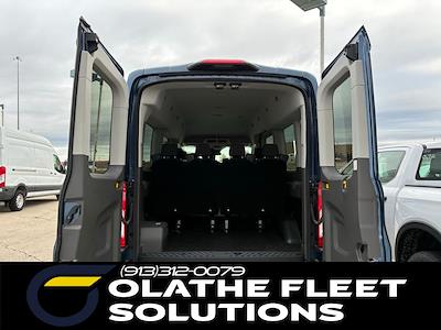 2024 Ford Transit 350 Medium Roof AWD Passenger Van for sale #C43491 - photo 2