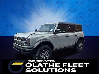 2024 Ford Bronco 4WD SUV for sale #C43523 - photo 1