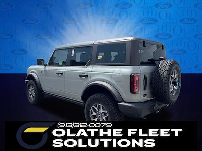 2024 Ford Bronco 4WD SUV for sale #C43523 - photo 2