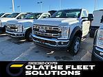 2024 Ford F-550 Regular Cab DRW 4WD Cab Chassis for sale #C43525 - photo 1