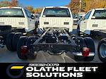 2024 Ford F-550 Regular Cab DRW 4WD Cab Chassis for sale #C43525 - photo 4