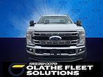 2024 Ford F-550 Regular Cab DRW 4x4 Cab Chassis for sale #C43543 - photo 3