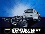 2024 Ford F-550 Regular Cab DRW 4x4 Cab Chassis for sale #C43543 - photo 6