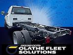 2024 Ford F-550 Regular Cab DRW 4x4 Cab Chassis for sale #C43543 - photo 2