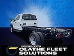2024 Ford F-450 Super Cab DRW 4x4 Cab Chassis for sale #C43553 - photo 2