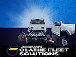 2024 Ford F-450 Super Cab DRW 4x4 Cab Chassis for sale #C43553 - photo 4