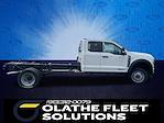 New 2024 Ford F-450 XL Super Cab 4x4 Cab Chassis for sale #C43553 - photo 6