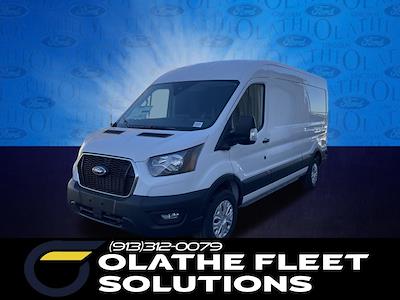 2024 Ford Transit 250 Medium Roof RWD Empty Cargo Van for sale #C43558 - photo 1