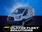 2024 Ford Transit 250 Medium Roof RWD Empty Cargo Van for sale #C43558 - photo 1