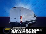 2024 Ford Transit 250 Medium Roof RWD Empty Cargo Van for sale #C43558 - photo 5