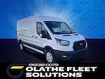 2024 Ford Transit 250 Medium Roof RWD Empty Cargo Van for sale #C43558 - photo 6