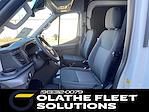 2024 Ford Transit 250 Medium Roof RWD Empty Cargo Van for sale #C43558 - photo 8