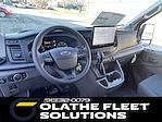 2024 Ford Transit 250 Medium Roof RWD Empty Cargo Van for sale #C43558 - photo 9