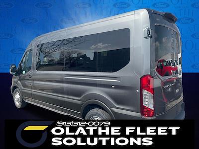 2024 Ford Transit 350 Medium Roof AWD Passenger Van for sale #C43562 - photo 2
