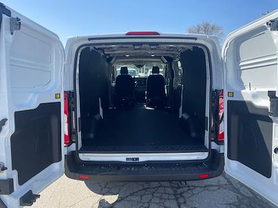 New 2024 Ford Transit 350 HD Low Roof AWD Empty Cargo Van for sale #C43702 - photo 2