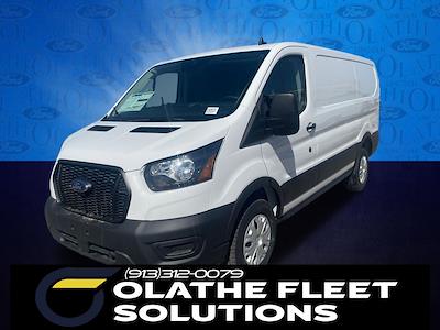 2024 Ford Transit 250 Low Roof RWD Empty Cargo Van for sale #C43707 - photo 1