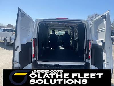 2024 Ford Transit 250 Low Roof RWD Empty Cargo Van for sale #C43707 - photo 2