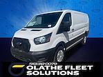 2024 Ford Transit 250 Low Roof RWD Empty Cargo Van for sale #C43707 - photo 1