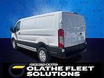 2024 Ford Transit 250 Low Roof RWD Empty Cargo Van for sale #C43707 - photo 3