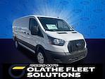 2024 Ford Transit 250 Low Roof RWD Empty Cargo Van for sale #C43707 - photo 8