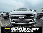 2024 Ford F-550 Regular Cab DRW 4WD Cab Chassis for sale #C43716 - photo 4