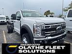 2024 Ford F-550 Regular Cab DRW 4WD Cab Chassis for sale #C43716 - photo 3